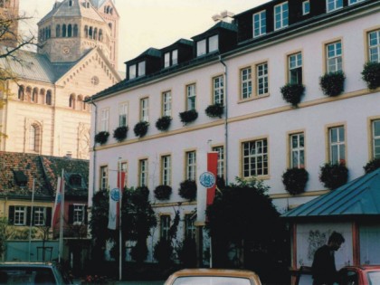 Фото: Domhof Hausbrauerei